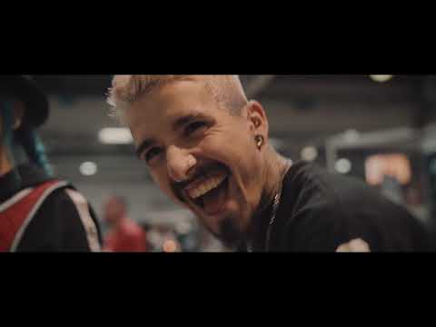 Adikt Ink 🇱🇺 Tattoo Convention 'The Storm'