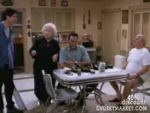Everybody Loves Raymond Trailer/Promo