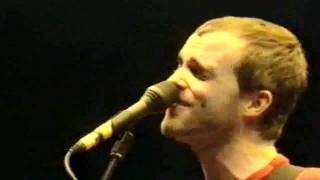 Travis - Good Feeling - Live at Glastonbury 2000