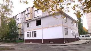 Смотреть онлайн Какие балконы строят в России