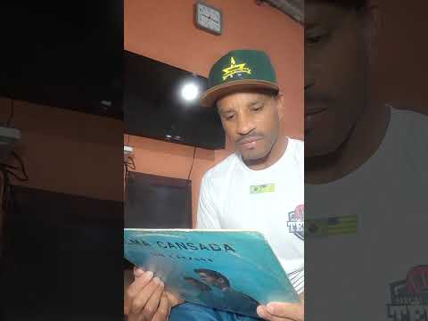 Jair e Hozana Apresentação do lp