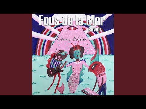 432Hz SER UN MAR (Cosmic Edition)