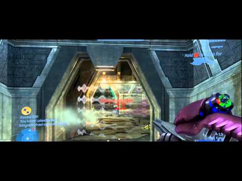 Phurion :: The Final Halo 3 Montage