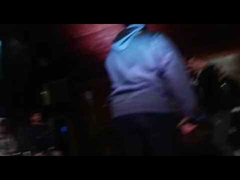 Lerín vs Masto (3 y 4 Puesto Outdoor Battle)