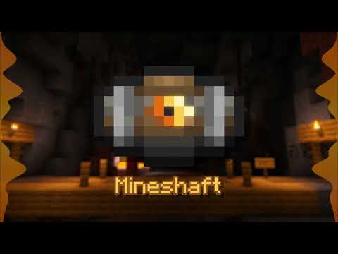 T_en_M - Mineshaft - Fan Made Minecraft Music Disc