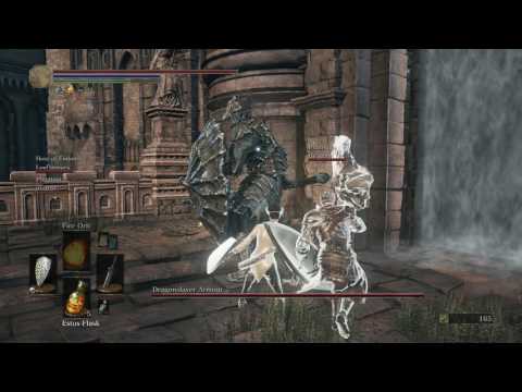 Dark Souls 3   playthrough pt91