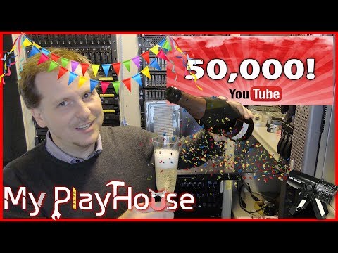 50,000 Subscribers - Treasure Hunt Giveaway !! - 842