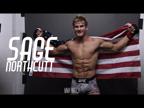 Spotlight | Sage Northcutt