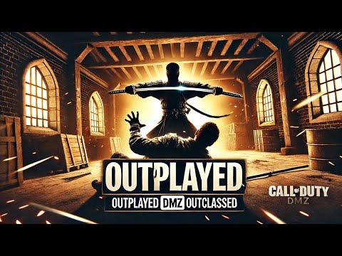 The Ultimate Bait & Switch – Enemy Walks Right Into My Blades! | Road to 100 Subscribers