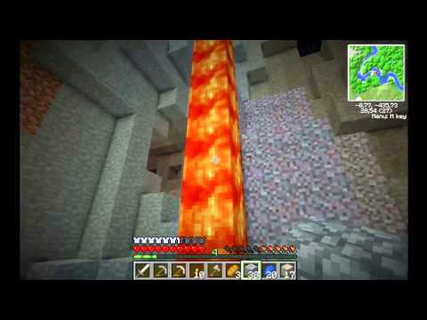 Lets Play Minecraft Ultra Hardcore S3E10 [Deutsch] [HD]