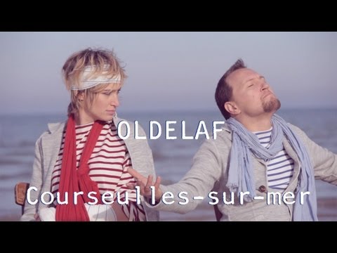 OLDELAF - Courseulles Sur Mer