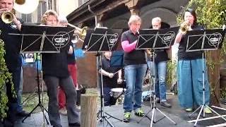 Badnerlied ZITTAU FLEISCHBÄNKE