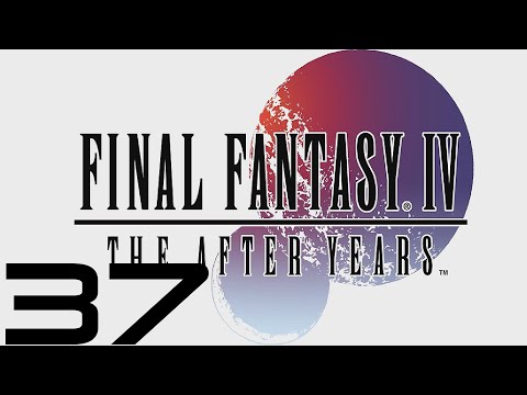 Final Fantasy IV: The After Years (PC) - Let's Play - Episode #37 [Kain's Tale 1/5]