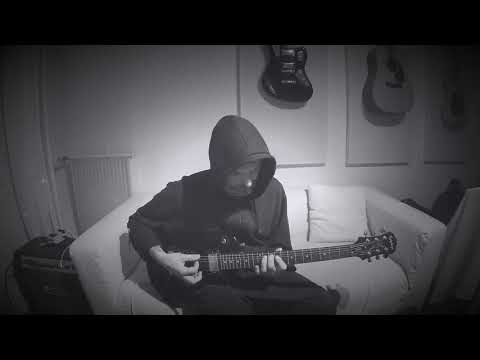 HoloH - Draft #56 - Interlude - 60 bpm - Broken Music Box - ♥♥♥♠