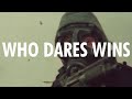 Who Dares Wins SAS 84