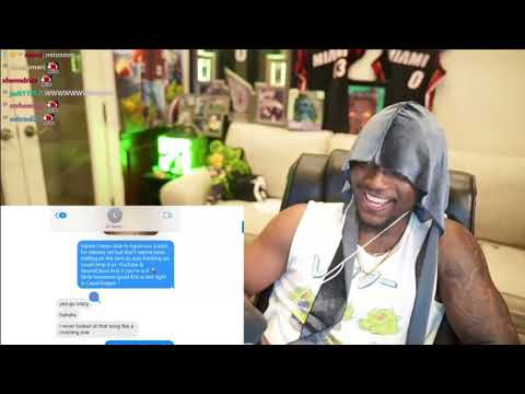 YouRAGE Reacts To The Kid LAROI - Hatred (feat. Lil Yachty)