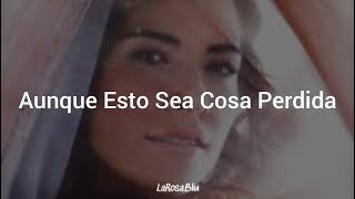 Horas Tranquilas-Gloria Trevi (Letra)