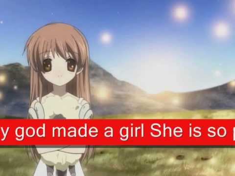 Nightcore - She (lyrics)