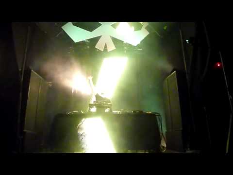 Markus Schulz @ HallowFreak'nWeen, 1st Bank Center, Denver, CO (2010/10/30)