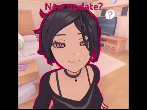 MiSide Bed Update #miside #mita #cappie