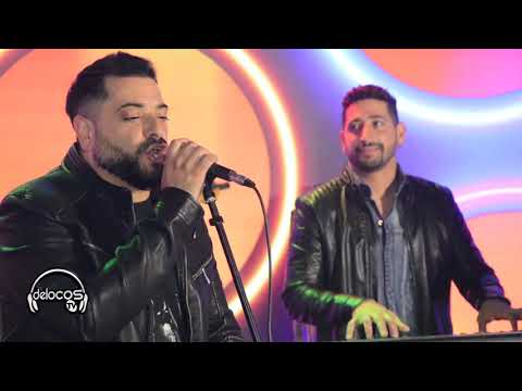 Los Ferrari | Acalorado