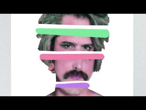 Seán Barna - Everyone's a Queen on Halloween (Official Visualizer)