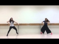 e-girls Anniversary ダンス みかしゃん たけまゆ 