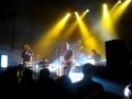 The Notwist - Gone Gone Gone (live in London)