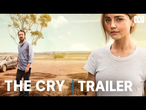The Cry (International Promo)