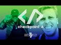 HARRY BAKER VS CHARLIE CLIPS Don T Flop Rap Battle