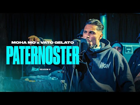 Miniatura de Paternoster