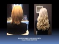 "TRILOGY HAIR" SU CAPELLI CORTI "TRILOGY HAIR" SU CAPELLI CORTI