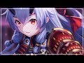 Nightcore No Glory Lyrics