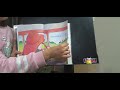 I M A Firefighter By Emma