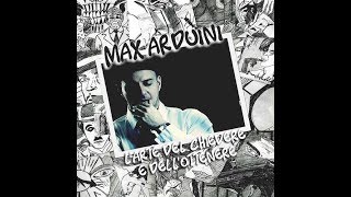 Max Arduini - La ballata della formica rossa