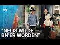 Fotograaf wil Amsterdamse 'burgemeester' Nelis wereldberoemd maken