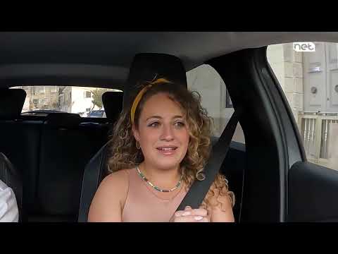 Tlaqna! Geordie Schembri