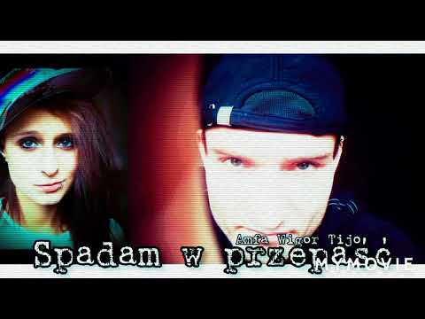 Tijo.-.Spadam w przepaść ft. Amfa & Vigor