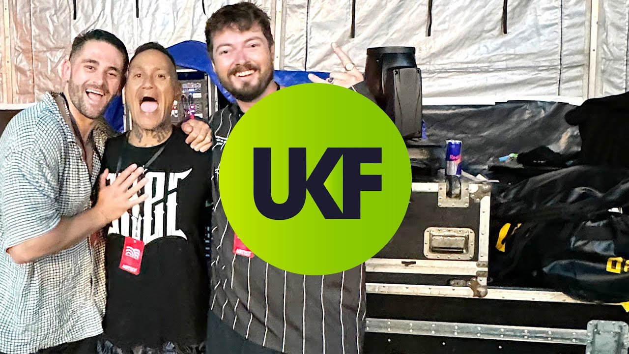 Lee Mvtthews - Kick the Doors Down (ft. Tiki Taane)