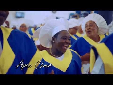 iyanu by apex choir, watch full video on apex choir youtube channel @apexchoir6597