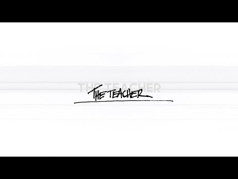 The Teacher - Foo Fighters