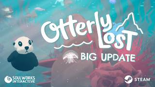 Otterly Lost