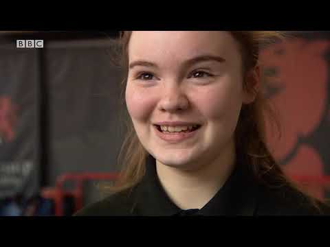 Wider World 3 Unit 9 BBC Culture Part 1