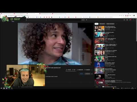 Coscu Reacciona a ESTTIK y sus retos en MEXICO