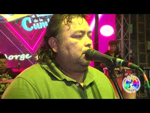 JORGE ESQUIVES Y ORQUESTA - MIX MOTIVOS  - ( EN VVO ) CHICLAYO