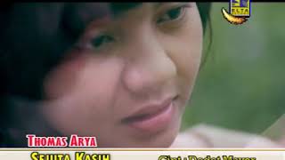 Download lagu Thomas Arya - Sejuta Kasih [Lagu Slow Rock Minang  Video] mp3