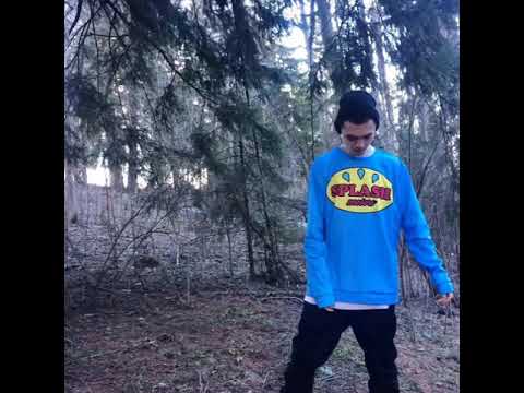 GONE.Fludd - "Varp" Ft. Superior Cat Proteus, IROH (GVNGRXL)