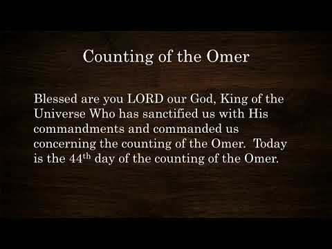 Monday, June 3, 2019: Rosh Chodesh Sivan