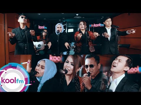 AJL 33 Unplugged PHD Kool FM x Ella