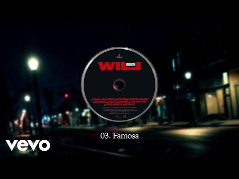 Will - Famosa (Visual)